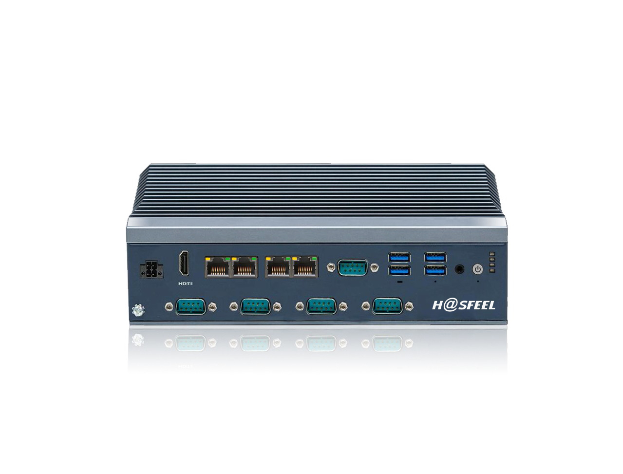 海思11代高性能控制器4网5串