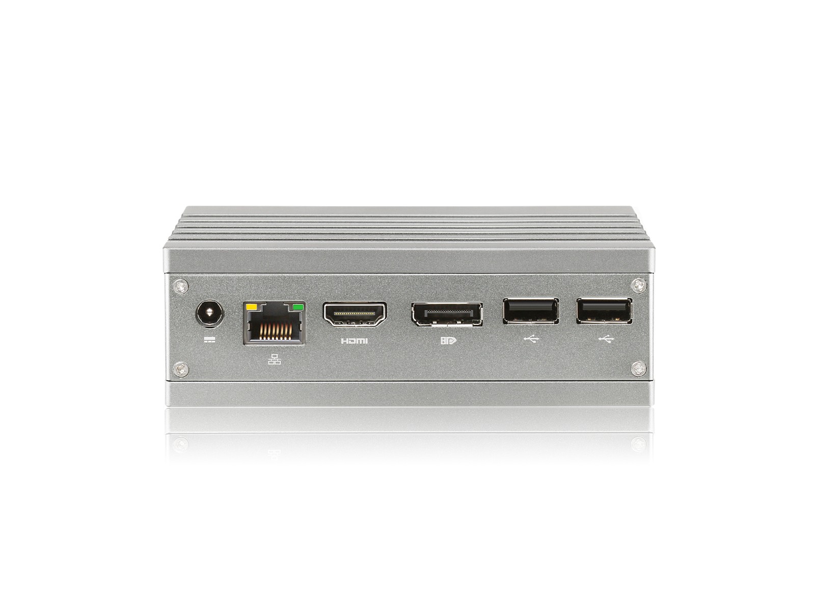 海思Apollo Lake工控机1网1串