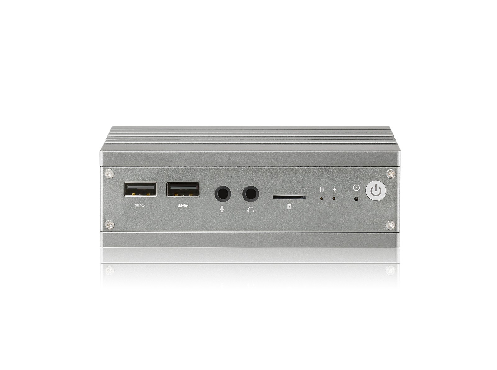 海思Apollo Lake工控机1网1串